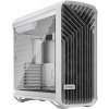 Fractal Design Torrent White TG Clear Tint/Big Tower/Transpar./Biela Fractal Design Torrent White TG Clear Tint/Big Tower/Transpar./Biela