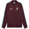 Puma Mens Portugal Tracksuit Top World Cup 2026 Red/Green L Puma Mens Portugal Tracksuit Top World Cup 2026 Red/Green L