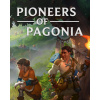 ESD Pioneers of Pagonia, 12368 ESD Pioneers of Pagonia, 12368