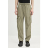 Nohavice Rains Cargo Rain Pants Regular W3 18850.108 zelená S Nohavice Rains Cargo Rain Pants Regular W3 18850.108 zelená S
