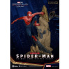 Beast Kingdom Toys Spider-Man: No Way Home Master Craft Priateľský Spider-Man zo susedstva 36 cm Beast Kingdom Toys Spider-Man: No Way Home Master Craft Priateľský Spider-Man zo susedstva 36 cm