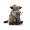 WILD LIFE Diviak realistická plyšová hračka 28cm WILD LIFE Diviak realistická plyšová hračka 28cm