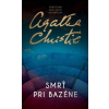 Smrť pri bazéne - Christie Agatha Smrť pri bazéne - Christie Agatha