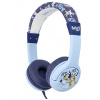 OTL Technologies Bluey Children's Headphones BL1073 OTL Technologies Bluey Children's Headphones BL1073