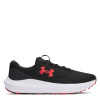 Under Armour Surge 4 pánska bežecká obuv Black 8 (42.5) Under Armour Surge 4 pánska bežecká obuv Black 8 (42.5)