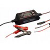 Nabíječka akumulátorů 6V/12V PB/AGM/LiFePO4 MW POWER MW-SC4E Nabíječka akumulátorů 6V/12V PB/AGM/LiFePO4 MW POWER MW-SC4E
