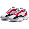 Puma ALTERATION CORE biela,červená,čierna,sivá Pánska obuv na voľný čas 8.5 Puma ALTERATION CORE biela,červená,čierna,sivá Pánska obuv na voľný čas 8.5