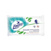 Vlhčené obrúsky LINTEO Satin univerzálne upratovacie, 40 ks Vlhčené obrúsky LINTEO Satin univerzálne upratovacie, 40 ks