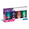 Clementoni Puzzle 1000 dielikov panorama - Disney princezné Clementoni Puzzle 1000 dielikov panorama - Disney princezné