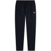 Fred Perry Tepláky/Vrchné oblečenie Fp Classic Sweatpant Modrá Fred Perry Tepláky/Vrchné oblečenie Fp Classic Sweatpant Modrá