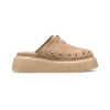 Dámske Šlapky INUIKII MATILDA MULE SUEDE 1001.017.0021.250 – Béžová Dámske Šlapky INUIKII MATILDA MULE SUEDE 1001.017.0021.250 – Béžová