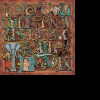 CD ...And You Will Know Us by the Trail of Dead - Ix CD ...And You Will Know Us by the Trail of Dead - Ix