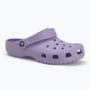 Detské nazúvaky Crocs Classic Clog Kids mystic purple Detské nazúvaky Crocs Classic Clog Kids mystic purple