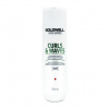 Goldwell Dualsenses Curls & Waves Hydrating Shampoo 250 ml Goldwell Dualsenses Curls & Waves Hydrating Shampoo 250 ml