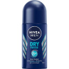 Nivea Men roll-on Dry Fresh 50 ml Nivea Men roll-on Dry Fresh 50 ml