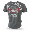 Dobermans SONS OF REBELS TS196 khaki tričko DOBERMANS 09-0152 Dobermans SONS OF REBELS TS196 khaki tričko DOBERMANS 09-0152