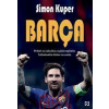 Barça - Kuper Simon Barça - Kuper Simon