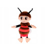 Mikro Trading Včelí medvídek Brumda 29 cm Mikro Trading Včelí medvídek Brumda 29 cm
