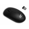Počítačová myš LTC kancelárska čierna Počítačová myš LTC kancelárska čierna