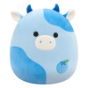 Jazwares Squishmallows Plyšová figúrka Krava čučoriedka 30 cm Jazwares Squishmallows Plyšová figúrka Krava čučoriedka 30 cm