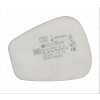 3M Prachový Filter Kat. P2 - 5925 3M Prachový Filter Kat. P2 - 5925