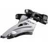 Prehadzovačka SHIMANO ALIVIO FD-M3120-M-B - 2x9 rýchlostí - bočné otáčanie Prehadzovačka SHIMANO ALIVIO FD-M3120-M-B - 2x9 rýchlostí - bočné otáčanie