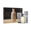 HUGO BOSS Boss Bottled, toaletná voda 100 ml + sprchovací gél 100 ml + deodorant 150 ml pre mužov HUGO BOSS Boss Bottled, toaletná voda 100 ml + sprchovací gél 100 ml + deodorant 150 ml pre mužov