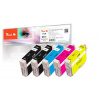 PEACH kompatibilní cartridge Epson T1295 MultiPack Plus 319192 PEACH kompatibilní cartridge Epson T1295 MultiPack Plus 319192