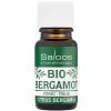 Saloos Bio Bergamot esenciálny olej 5 ml Saloos Bio Bergamot esenciálny olej 5 ml