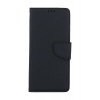 TopQ Knižkové púzdro na Motorola Moto G51 5G čierne TopQ Knižkové púzdro na Motorola Moto G51 5G čierne