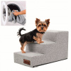 Schody pre psa Doggy 3 stupne 30 cm nosnosť 50 kg Schody pre psa Doggy 3 stupne 30 cm nosnosť 50 kg