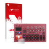 čirá ochranná fólie upscreen pro KORG electribe Sampler (čirá ochranná fólie upscreen pro KORG electribe Sampler) čirá ochranná fólie upscreen pro KORG electribe Sampler (čirá ochranná fólie upscreen pro KORG electribe Sampler)