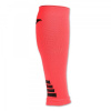 MID-CALF COMPRESSION SOCKS kompresné návleky koralová fluo 39-42 MID-CALF COMPRESSION SOCKS kompresné návleky koralová fluo 39-42