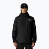Pánska bunda do dažďa The North Face Antora tnf black-npf Pánska bunda do dažďa The North Face Antora tnf black-npf