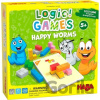 Haba Logic! Games Logická hra pre deti Freddy a priatelia Haba Logic! Games Logická hra pre deti Freddy a priatelia