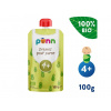 3x SALVEST Ponn BIO Hruška 100 % (100 g) VP-F166899 3x SALVEST Ponn BIO Hruška 100 % (100 g) VP-F166899