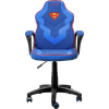 TRUST GXT703SM REVVO KIDS CHAIR SUPERMAN | TRUST GXT703SM REVVO KIDS CHAIR SUPERMAN |