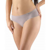 Dámská tanga francouzská GINA 04031P béžová M/L Dámská tanga francouzská GINA 04031P béžová M/L