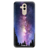 Silikónové puzdro iSaprio - Milky Way 11 - Huawei Mate 20 Lite Silikónové puzdro iSaprio - Milky Way 11 - Huawei Mate 20 Lite