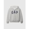 GAP Chlapčenská mikina s logom 609295-00 Veľkosť: L Tričko zadarmo při nákupe vyše 120 Euro GAP Chlapčenská mikina s logom 609295-00 Veľkosť: L Tričko zadarmo při nákupe vyše 120 Euro
