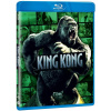 King Kong Blu-ray disk King Kong Blu-ray disk