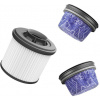 Sada příslušenství (1* HEPA filtr, 2* držák vstupního vzduchového houbového filtru) pro Z20/Z30 Sada příslušenství (1* HEPA filtr, 2* držák vstupního vzduchového houbového filtru) pro Z20/Z30
