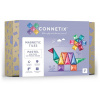 Connetix Pastel Mini 32 ks Connetix Pastel Mini 32 ks
