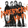 American Hi-Fi: Hearts on Parade (orange) LP - American Hi-Fi American Hi-Fi: Hearts on Parade (orange) LP - American Hi-Fi
