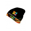 Wamu Fleecová čiapka detská Game on Veľ. M Wamu Fleecová čiapka detská Game on Veľ. M