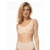 Dámska podprsenka TOP Infinity Bra - Julimex S tělová Dámska podprsenka TOP Infinity Bra - Julimex S tělová
