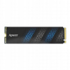 SSD disk Apacer AP1TBAS2280P4UPRO-1 1TB M.2 PCIe SSD disk Apacer AP1TBAS2280P4UPRO-1 1TB M.2 PCIe