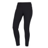Northfinder Dámske športové elastické legíny KAREN black XL NO-4934OR Northfinder Dámske športové elastické legíny KAREN black XL NO-4934OR