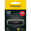 INTENSO Flex Line, USB-C/USB-A, USB Kľúč, 256GB 3544492 INTENSO Flex Line, USB-C/USB-A, USB Kľúč, 256GB 3544492