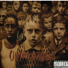 Untouchables Korn CD Untouchables Korn CD